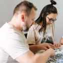 Puzzle Stary Most w Mostarze,Bośnia i Hercegowina 500 elementów Trefl 37333 Puzzle Stary Most w Mostarze,Bośnia i Hercegowina 500 elementów Trefl 37333