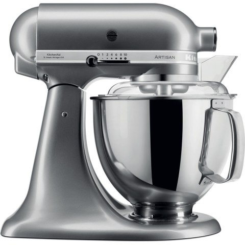 Robot planetarny KITCHEN AID Artisan 300W 5KSM175PSECU Robot planetarny KITCHEN AID Artisan 300W 5KSM175PSECU