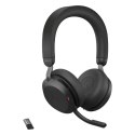 Słuchawki bezprzewodowe JABRA 27599-989-999 (Czarny) Słuchawki bezprzewodowe JABRA 27599-989-999 (Czarny)