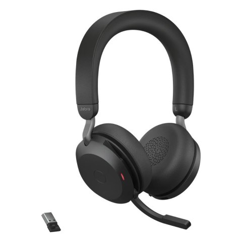 Słuchawki bezprzewodowe JABRA 27599-989-999 (Czarny) Słuchawki bezprzewodowe JABRA 27599-989-999 (Czarny)