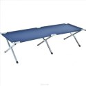 Touristenbett, Feldbett, Kanu 190 x 62cm faltbar mit Bezug, marineblau AR04GRAN Touristenbett, Feldbett, Kanu 190 x 62cm faltbar mit Bezug, marineblau AR04GRAN