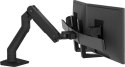 Uchwyt biurkowy Ergotron na 2 monitory 45-476-224 (maks. 32") Uchwyt biurkowy Ergotron na 2 monitory 45-476-224 (maks. 32")
