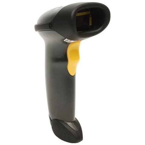 ZEBRA Czytnik kodów kreskowych LS2208-SR20007R-UR USB 2.0 ZEBRA Czytnik kodów kreskowych LS2208-SR20007R-UR USB 2.0