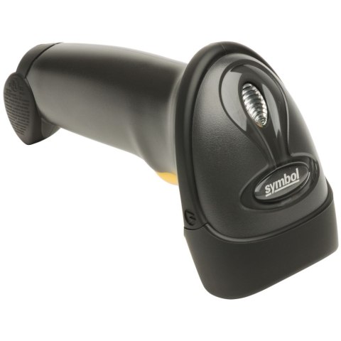 ZEBRA Czytnik kodów kreskowych LS2208-SR20007R-UR USB 2.0 ZEBRA Czytnik kodów kreskowych LS2208-SR20007R-UR USB 2.0