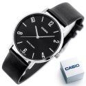 ZEGAREK MĘSKI CASIO MTP-VT01L-1B2 + BOX (zd165k) ZEGAREK MĘSKI CASIO MTP-VT01L-1B2 + BOX (zd165k)