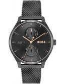 ZEGAREK MĘSKI HUGO BOSS 1514105 - TYLER (zh068a) ZEGAREK MĘSKI HUGO BOSS 1514105 - TYLER (zh068a)