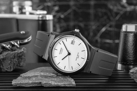 Zegarek Damski CASIO MW-59-7EVDF Zegarek Damski CASIO MW-59-7EVDF