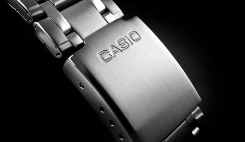 Zegarek Męski Casio MTP-1314D-1AVDF + BOX Zegarek Męski Casio MTP-1314D-1AVDF + BOX
