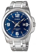 Zegarek Męski Casio MTP-1314D-2AVDF + BOX Zegarek Męski Casio MTP-1314D-2AVDF + BOX