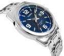 Zegarek Męski Casio MTP-1314D-2AVDF + BOX Zegarek Męski Casio MTP-1314D-2AVDF + BOX