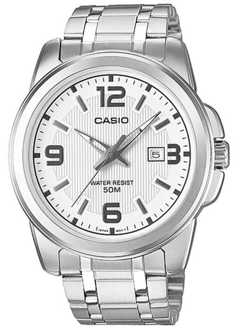 Zegarek Męski Casio MTP-1314D-7AVDF + BOX Zegarek Męski Casio MTP-1314D-7AVDF + BOX