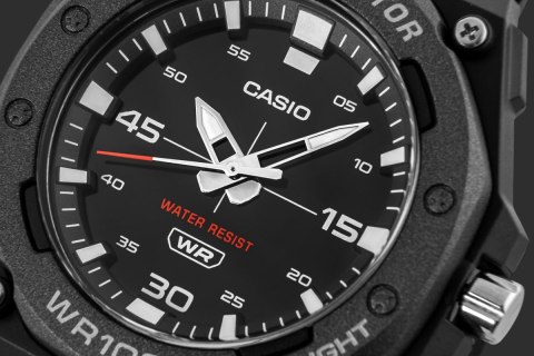 Zegarek Męski Casio MW-620H-1AVDF + BOX Zegarek Męski Casio MW-620H-1AVDF + BOX