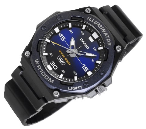 Zegarek Męski CASIO MW-620H-2AVDF + BOX Zegarek Męski CASIO MW-620H-2AVDF + BOX