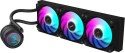 Chłodzenie wodne GIGABYTE Aorus WaterForce II 360 AORUS WATERFORCE II 360 Chłodzenie wodne GIGABYTE Aorus WaterForce II 360 AORUS WATERFORCE II 360