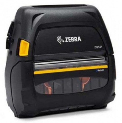 Drukarka etykiet ZEBRA ZQ52-BUE000E-00 Drukarka etykiet ZEBRA ZQ52-BUE000E-00