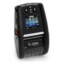 Drukarka etykiet ZEBRA ZQ610 Plus (ZQ61-AUWAE14-00) Drukarka etykiet ZEBRA ZQ610 Plus (ZQ61-AUWAE14-00)