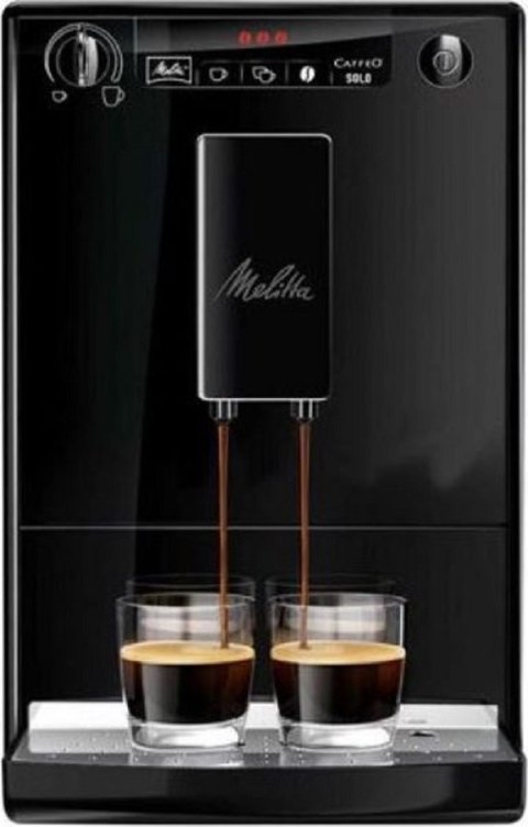 Ekspres ciśneniowy MELITTA Caffeo Solo E 950-222 Ekspres ciśneniowy MELITTA Caffeo Solo E 950-222