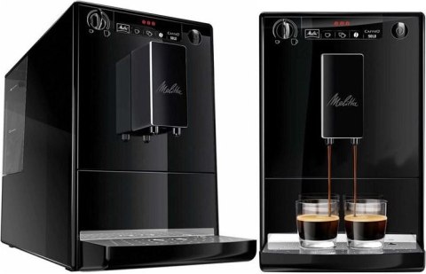 Ekspres ciśneniowy MELITTA Caffeo Solo E 950-222 Ekspres ciśneniowy MELITTA Caffeo Solo E 950-222