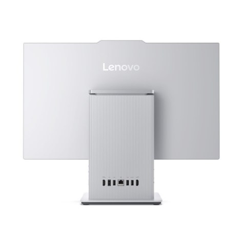 Komputer All-in-One LENOVO IdeaCentre AIO 24IRH9 (23.8"/I3-1315U/integ/8GB/SSD512GB/W11H/Biały) Komputer All-in-One LENOVO IdeaCentre AIO 24IRH9 (23.8"/I3-1315U/integ/8GB/SSD512GB/W11H/Biały)