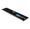 Pamięć CRUCIAL (DIMM/DDR5/32 GB/4800MHz/1.1V/40CL/DUAL) Pamięć CRUCIAL (DIMM/DDR5/32 GB/4800MHz/1.1V/40CL/DUAL)