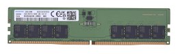 Pamięć SAMSUNG (DIMM/DDR5/32 GB/5600MHz/46CL/SINGLE)