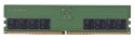 Pamięć SAMSUNG (DIMM/DDR5/32 GB/5600MHz/46CL/SINGLE) Pamięć SAMSUNG (DIMM/DDR5/32 GB/5600MHz/46CL/SINGLE)