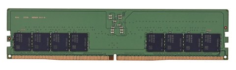Pamięć SAMSUNG (DIMM/DDR5/32 GB/5600MHz/46CL/SINGLE) Pamięć SAMSUNG (DIMM/DDR5/32 GB/5600MHz/46CL/SINGLE)