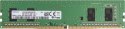 Pamięć SAMSUNG (UDIMM/DDR4/8 GB/3200MHz/1.2V/22 CLCL/SINGLE) Pamięć SAMSUNG (UDIMM/DDR4/8 GB/3200MHz/1.2V/22 CLCL/SINGLE)