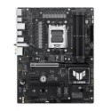 Płyta główna ASUS TUF GAMING B850-PLUS WIFI (Socket AM5 /ATX) Płyta główna ASUS TUF GAMING B850-PLUS WIFI (Socket AM5 /ATX)