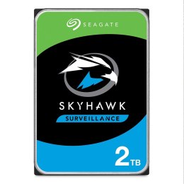 SEAGATE Surveillance Skyhawk 2 TB ST2000VX015 (2TB /3.5