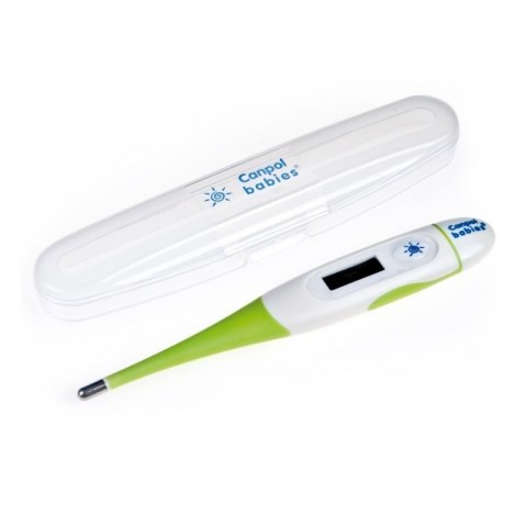 Termometr elekt. wyr.med CANPOL BABIES Termometr elekt. wyr.med CANPOL BABIES