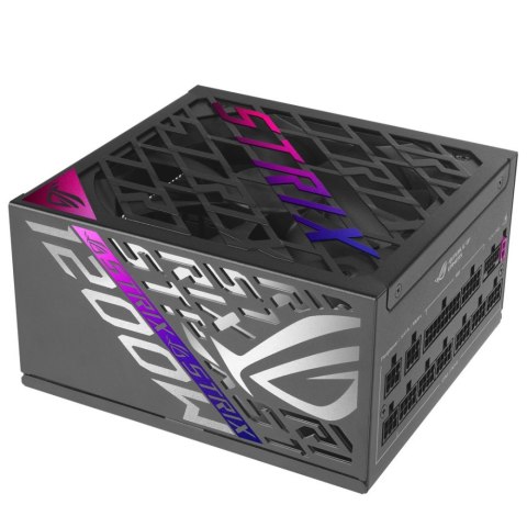 Zasilacz PC ASUS 1200W 90YE00W0-B0NA00 Zasilacz PC ASUS 1200W 90YE00W0-B0NA00