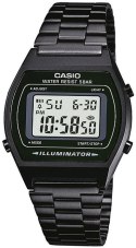 Zegarek CASIO Vintage B640WB-1ADF + BOX Zegarek CASIO Vintage B640WB-1ADF + BOX