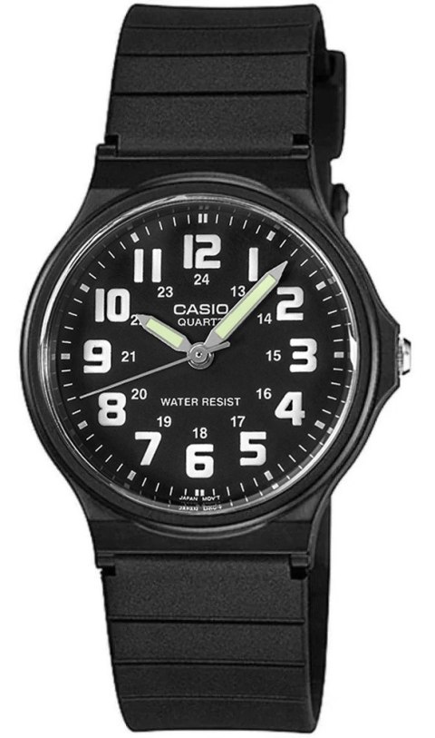 Zegarek Damski CASIO MQ-71-1BDF + BOX Zegarek Damski CASIO MQ-71-1BDF + BOX