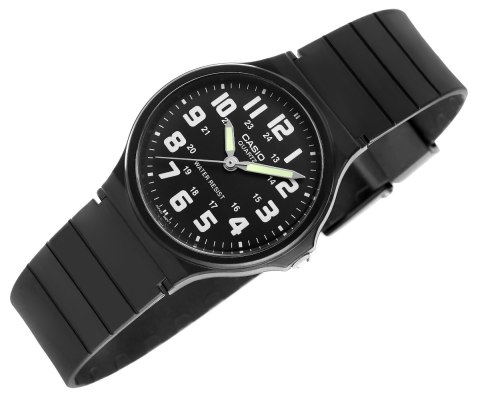 Zegarek Damski CASIO MQ-71-1BDF + BOX Zegarek Damski CASIO MQ-71-1BDF + BOX