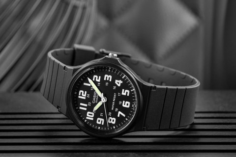 Zegarek Damski CASIO MQ-71-1BDF + BOX Zegarek Damski CASIO MQ-71-1BDF + BOX
