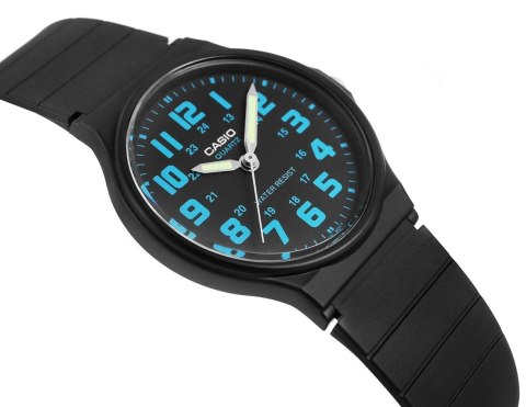 Zegarek Damski Casio MQ-71-2BDF + BOX Zegarek Damski Casio MQ-71-2BDF + BOX