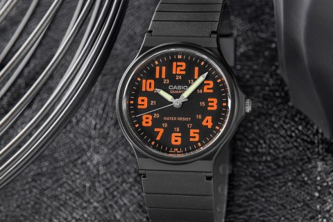Zegarek Damski Casio MQ-71-4BDF + BOX Zegarek Damski Casio MQ-71-4BDF + BOX