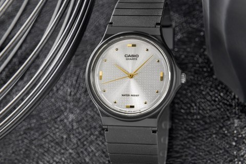 Zegarek Damski CASIO MQ-76-7A1LDF + BOX Zegarek Damski CASIO MQ-76-7A1LDF + BOX