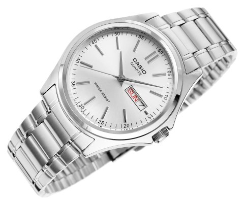 Zegarek Męski CASIO MTP-1239D-7ADF + BOX