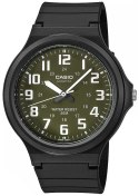 Zegarek Męski CASIO MW-240-3BVDF + BOX Zegarek Męski CASIO MW-240-3BVDF + BOX
