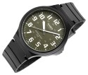 Zegarek Męski CASIO MW-240-3BVDF + BOX Zegarek Męski CASIO MW-240-3BVDF + BOX