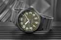 Zegarek Męski CASIO MW-240-3BVDF + BOX Zegarek Męski CASIO MW-240-3BVDF + BOX