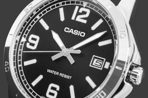 Zegarek Męski Casio MTP-V004L-1BUDF + BOX Zegarek Męski Casio MTP-V004L-1BUDF + BOX