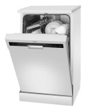 Zmywarka Wolnostojąca AMICA 1191260 Zmywarka Wolnostojąca AMICA 1191260