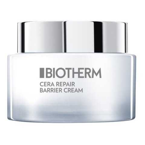 Biotherm Cera Repair Barrier Cream regenerujący krem do twarzy 75ml (P1) Biotherm Cera Repair Barrier Cream regenerujący krem do twarzy 75ml (P1)