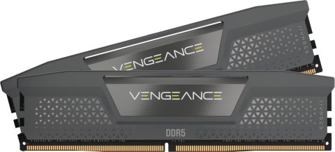 Pamięć CORSAIR (DIMM/DDR5/32 GB/6000MHz/1.4V/36CL/DUAL) Pamięć CORSAIR (DIMM/DDR5/32 GB/6000MHz/1.4V/36CL/DUAL)
