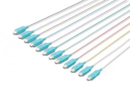 DIGITUS DK-25221-02/3 2 Pigtail