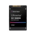 Dysk SSD WD Ultrastar SN655 3.84 TB (3.84 TB ) Dysk SSD WD Ultrastar SN655 3.84 TB (3.84 TB )