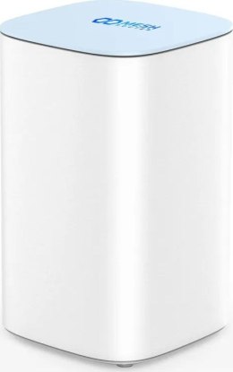 Extralink Dynamite C31 | Moduł rozszerzający sieć Mesh | AC3000, MU-MIMO, Domowy System Mesh WiFi